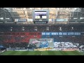 Nordkurve Gelsenkirchen: Schalke und der FCN