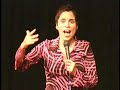 'The L Word' comedy bit: Marga Gomez
