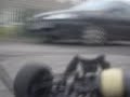 Thunder Tiger Tomahawk BX on-board cam & crash.