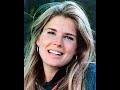 CANDICE BERGEN