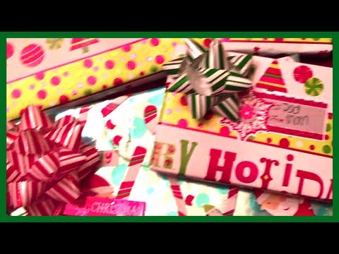EllesGlitterGossip - I hope you enjoy day 22 of Vlogmas! ❄ Congratulations to the winners from today's video! Here are all of the winners, and the day they won :) Day 17: The o...