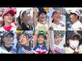 2022甲子園チア・応援まとめ 日向坂46四期生 清水理央さんも！栄光の扉エンドレス(平井大 熱闘甲子園)耐久 市立船橋 仙台育英 国学院栃木 九州学院 札幌大谷マネージャー 高松商応援団