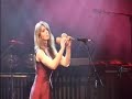 Dame Evelyn Glennie, Linz 2007
