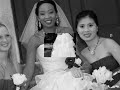  Black Couple - Blasian. Love is colourblind