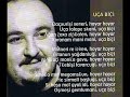 Erdal Bayrakoglu - U�a Bi�i