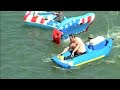 McCovey Cove (G-Mag show) - 9-2010