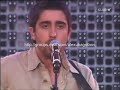 Alex Ubago - Que pides tu 40 Principales