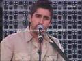 Alex Ubago - Que pides tu 40 Principales