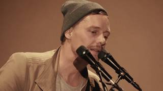 VINCENT von FLIEGER / Amber (Live at St. Klara Kirche / Church)