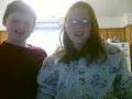 tate and cheyenne show last day of pet week