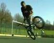 videos de TGM GREEN COW BMX FLATLAND JAM FEB 08