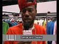 Lemar and Dauley Interview at Agenda Tradeshow: LNTV