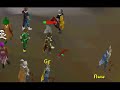 njr99 runescape pk vid 1    beginning of a legend   