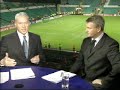 Celtic v AC Milan - Dida Incident Celtic v AC Milan - Dida Incident