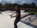 Click here to watch this video Bs Boardslide Down Rail