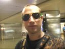 Johnny Christ - AvengedSevenfold.com.br