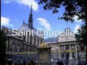 Travelling: Paris, France