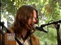 Luther Dickinson 'Keep Your Lamp Trimmed & Burning' WREG TV