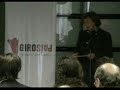 Palabras Ministra Educaci�n Sra. M�nica Jim�nez a Giro Pa�s
