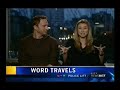 Robin and Julia on NewsNet