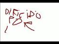 Los perros del terror corto 2008