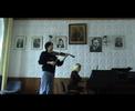 Brahms Violin Concerto in D Major ?Allegro Non Troppo Part1
