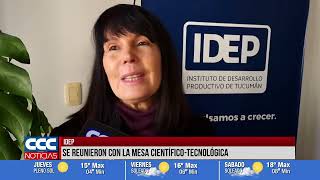 IDEP
