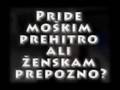 Ahhh...zenske - egoistmagazin.com