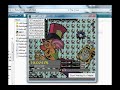 v0.44 BOTTING with GBOT Trainer Tutorial (no longer works)