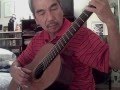 Walay Angay (My Song Of Love) - Guitar