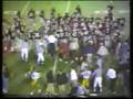 videos de 1988 Broken Arrow Tigers vs. Union Redskins KnuckleheadBrawl