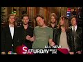 SNL Promo - 5/17/2007 Zach Braff #1 SNL Promo - 5/17/2007 Zach Braff #1