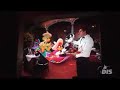 Gran Fiesta Tour - Epcot Gran Fiesta Tour - Epcot