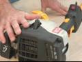 How to Use & Maintain a Yard Edger : Spark Plugs: How to Maintain a Yard Edger