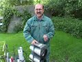 Piglift verdovingsapparaat voor biggen (Ontwikkeling)