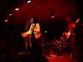 witchcraft -- schyssta logner live