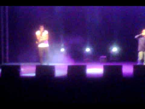 ScRooP ,, FT ,, DarkMan // Live