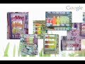 [Casos de éxito AdWords] Mundo Garnier