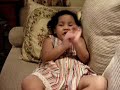 Ca sing Barney Song