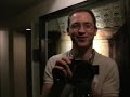 Olympus E-3 Hands-on