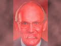 Senator Larry Craig Ain't Gay