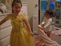 bailando la princesa