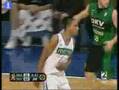 23 de Bullock
