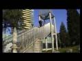 Stefan H. - Parkour und Freerunning in Freiburg