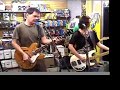 The Wedding Present - live @ Criminal Records