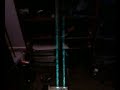 LED acrylic strips
