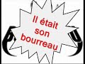maltraitance racont�e