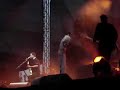 Manic Street Preachers - Autumnsong (Live @ Bestfest)