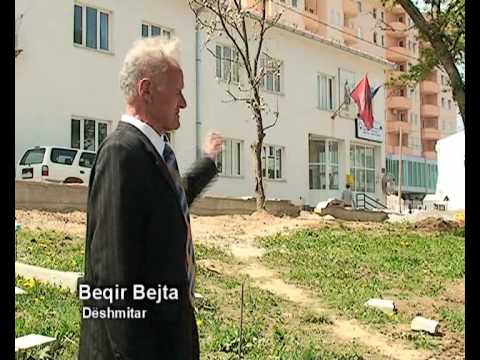 Shaban Polluzha, film (2) pjesa 2
