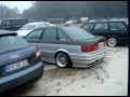 VW-Audi Treffen Vilshofen 2008 - Wolkenbruch VW-Audi Treffen Vilshofen 2008 - Wolkenbruch